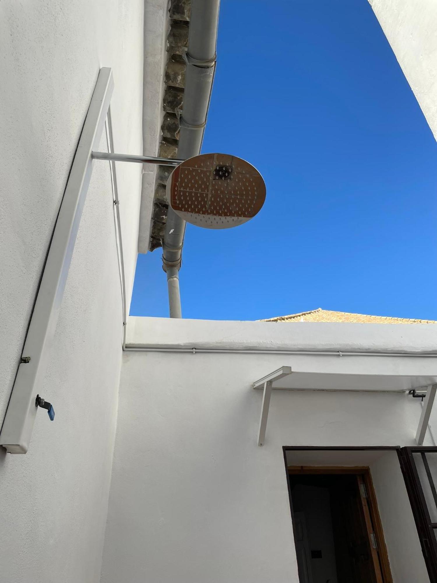 Apartamentos San Francisco إشبيلية المظهر الخارجي الصورة