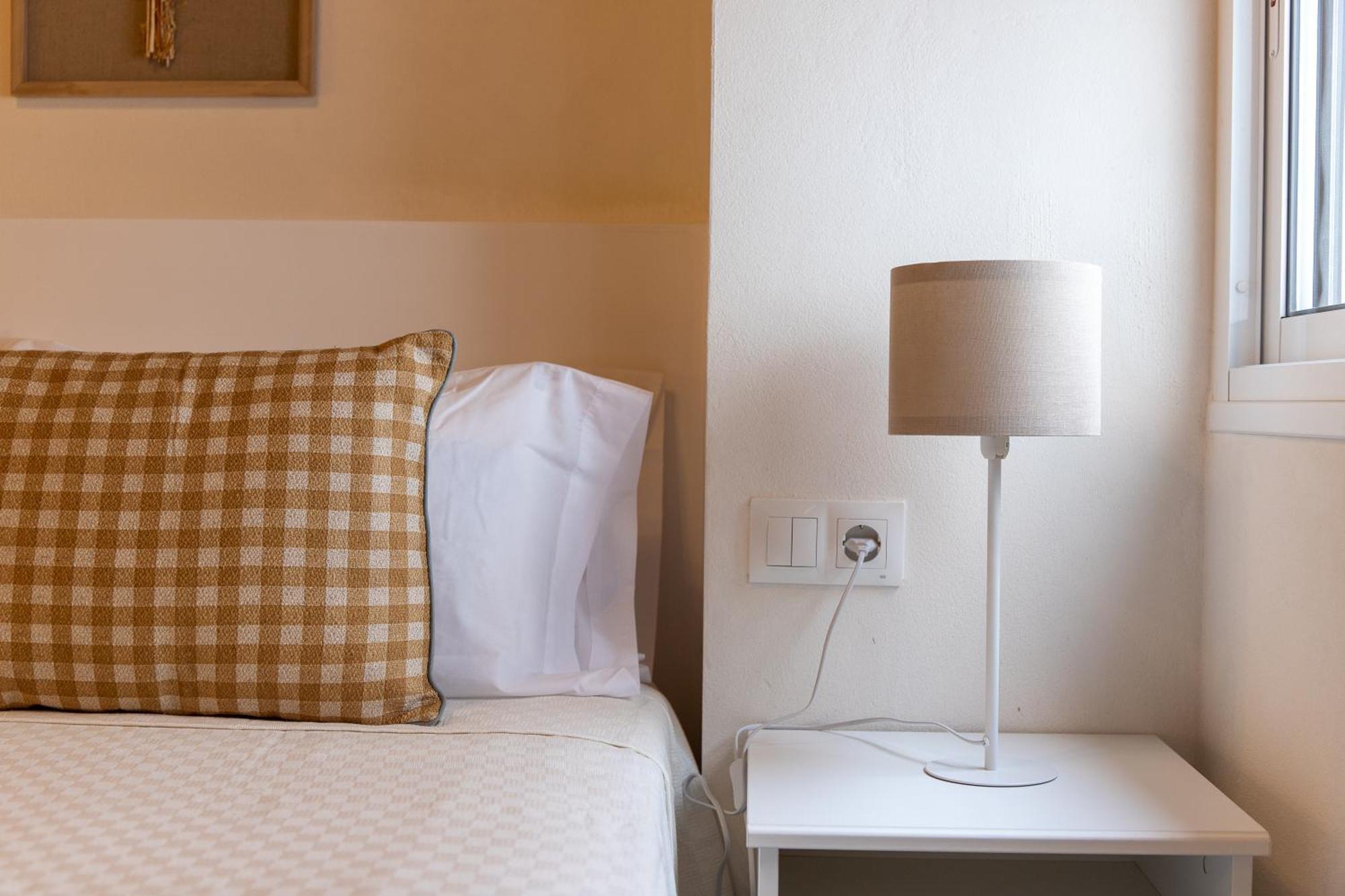 Apartamentos San Francisco إشبيلية المظهر الخارجي الصورة