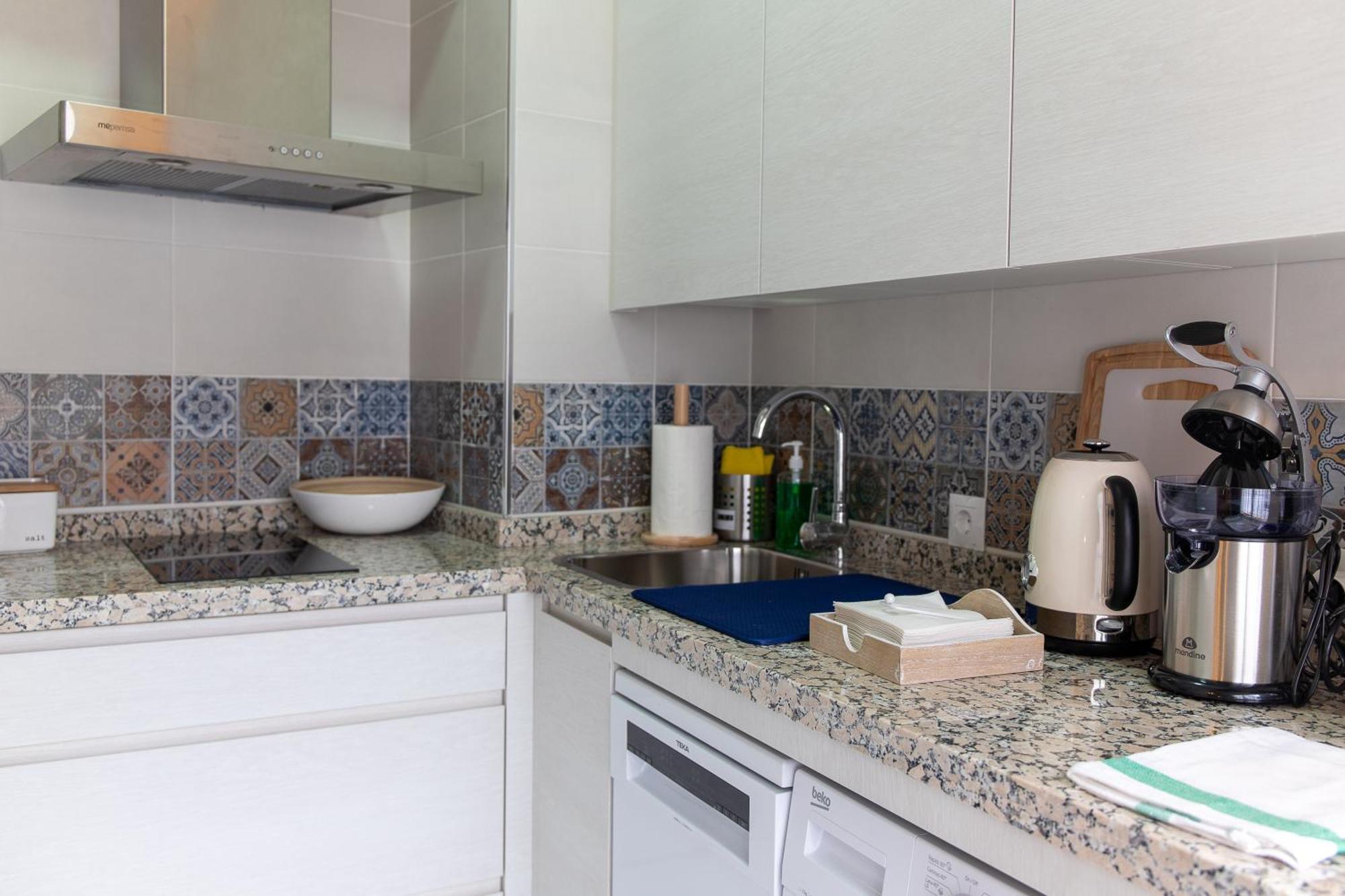 Apartamentos San Francisco إشبيلية المظهر الخارجي الصورة