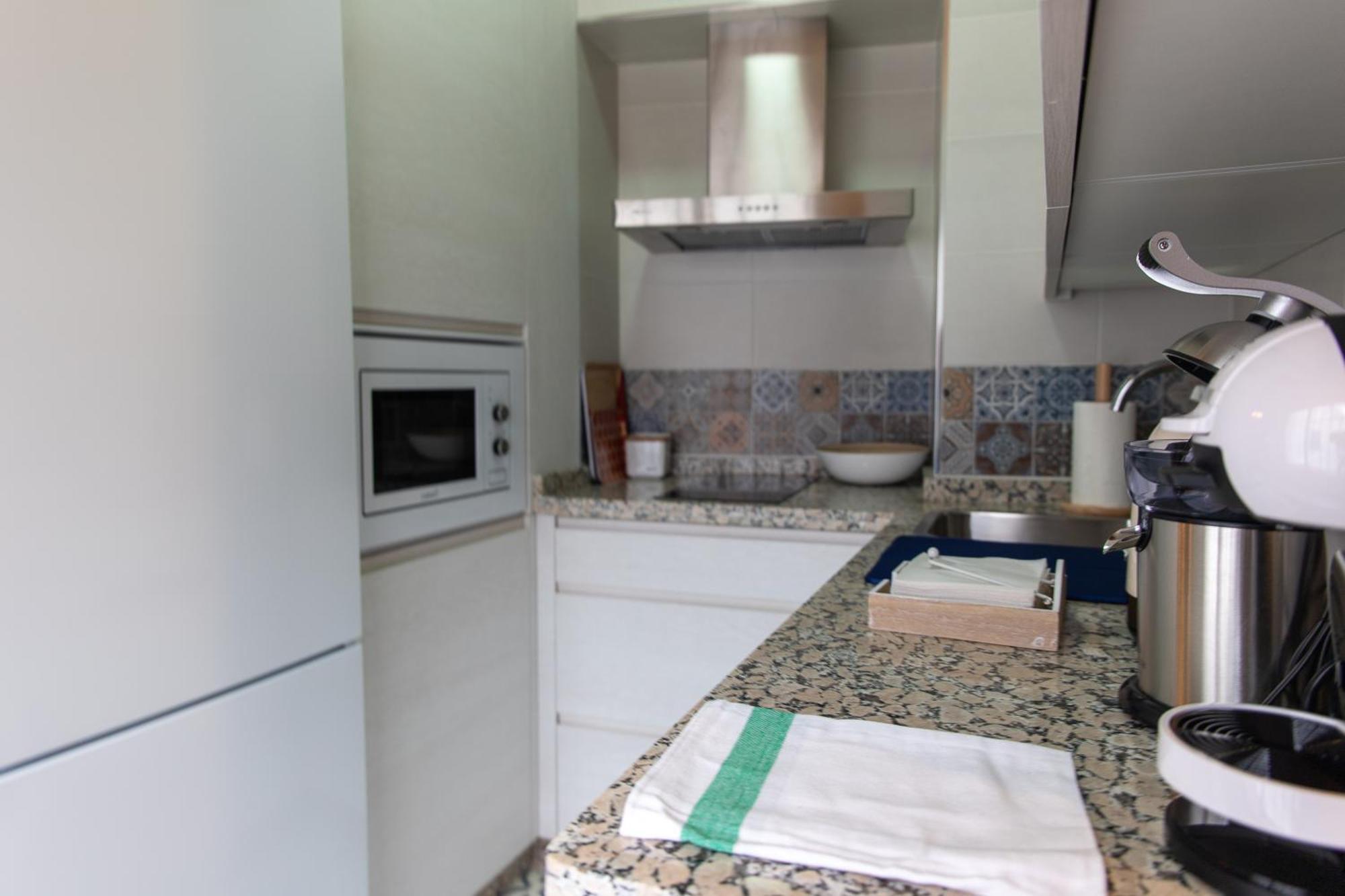 Apartamentos San Francisco إشبيلية المظهر الخارجي الصورة