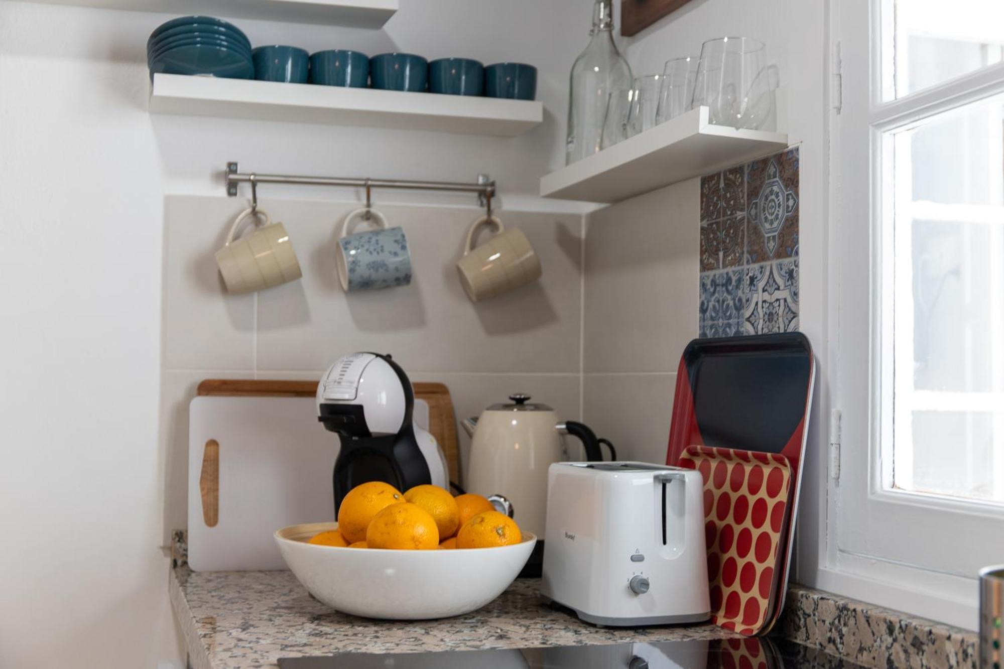 Apartamentos San Francisco إشبيلية المظهر الخارجي الصورة