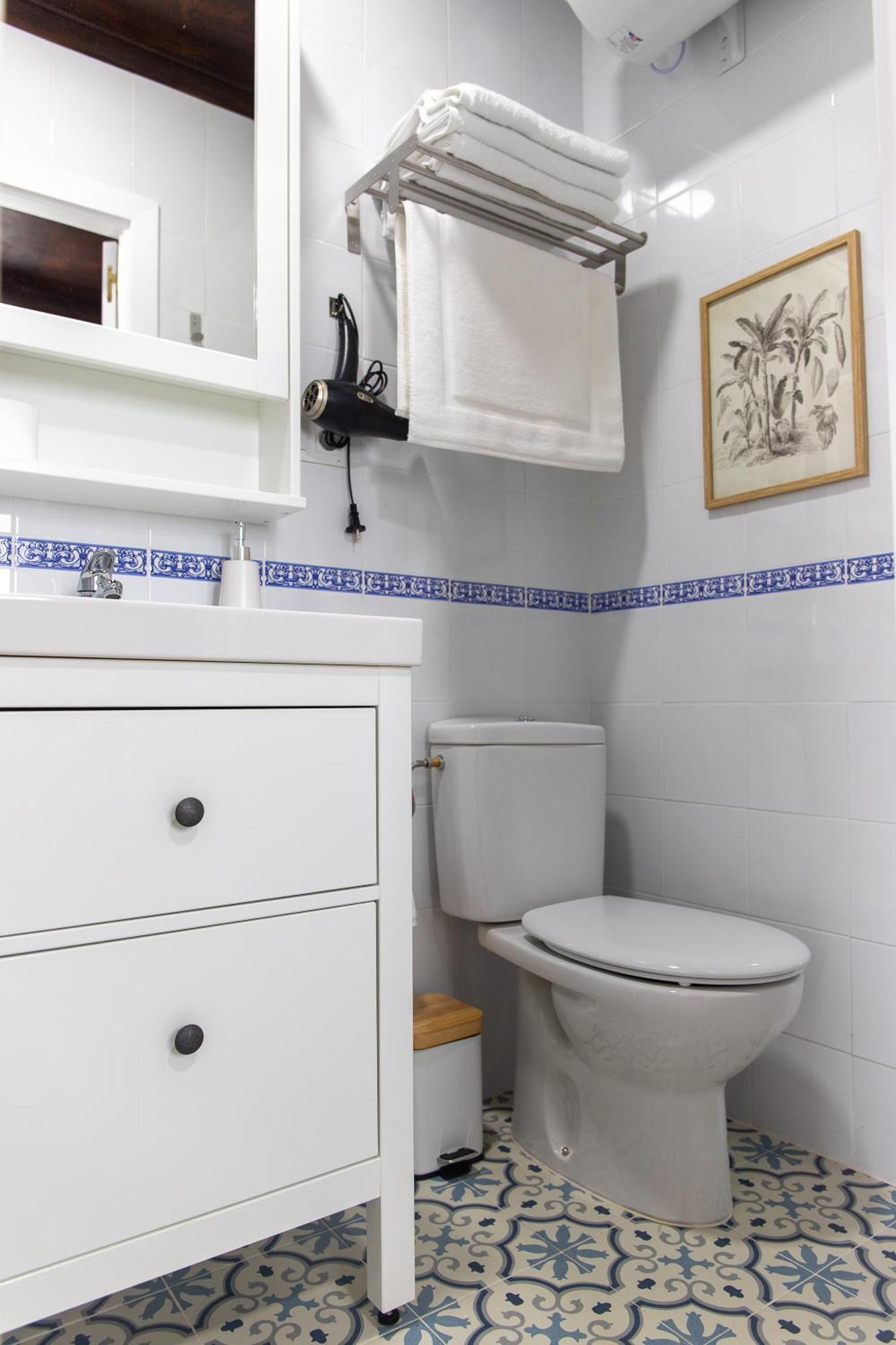 Apartamentos San Francisco إشبيلية المظهر الخارجي الصورة