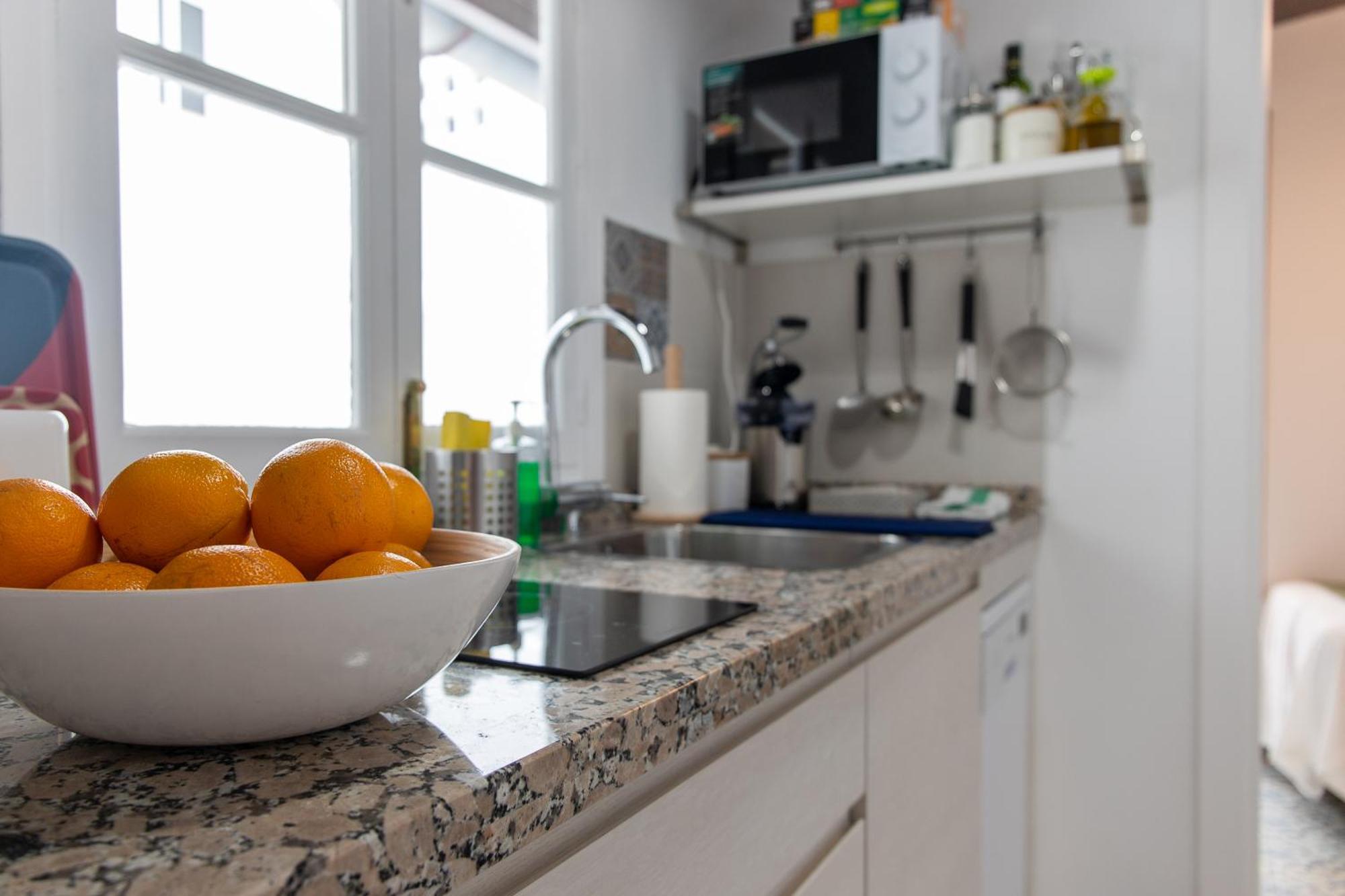 Apartamentos San Francisco إشبيلية المظهر الخارجي الصورة